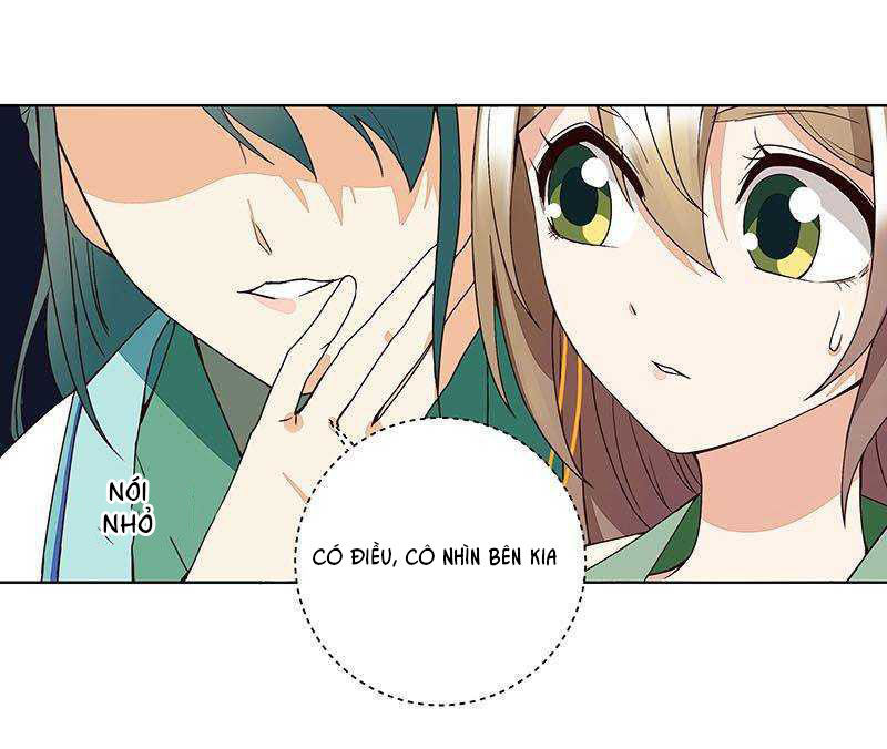 Dục Huyết Thương Hậu Chapter 65 - 18