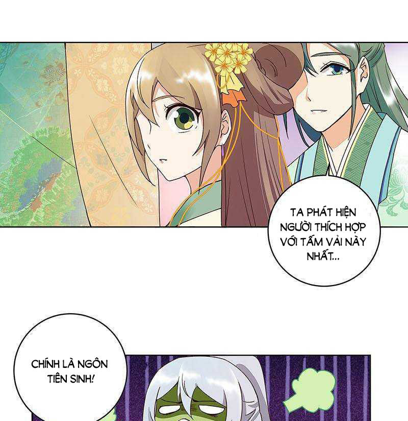 Dục Huyết Thương Hậu Chapter 65 - 19