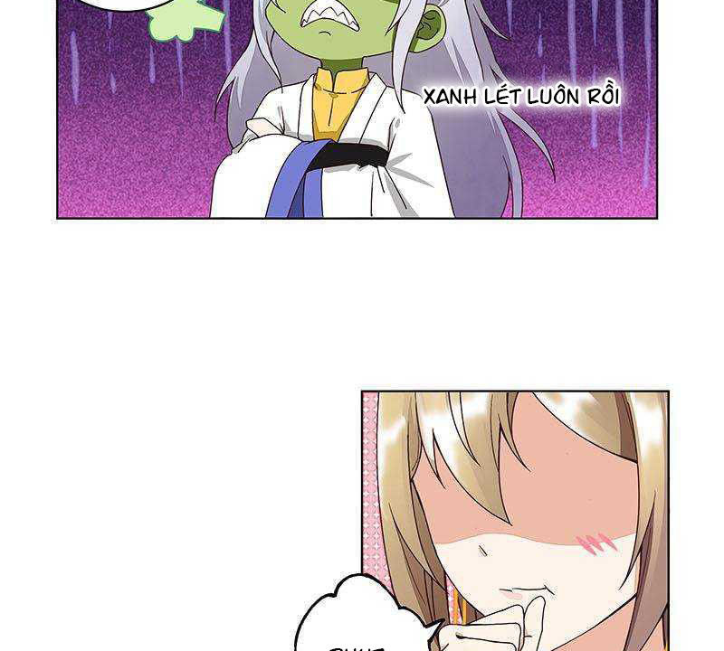 Dục Huyết Thương Hậu Chapter 65 - 20