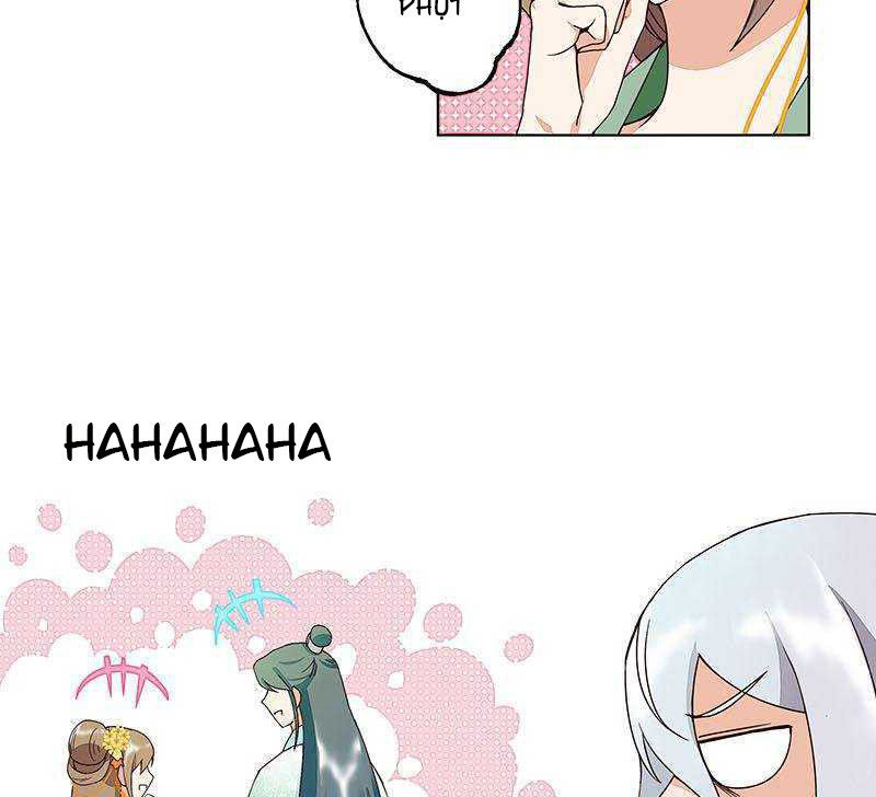 Dục Huyết Thương Hậu Chapter 65 - 21