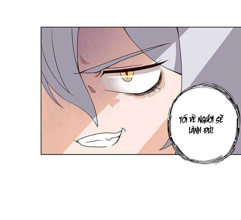 Dục Huyết Thương Hậu Chapter 65 - 24