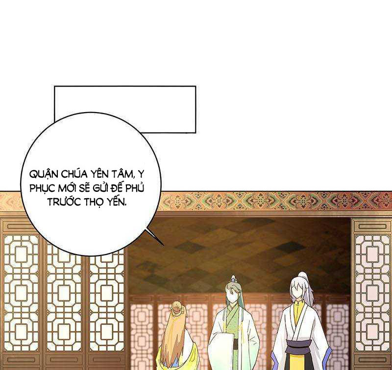 Dục Huyết Thương Hậu Chapter 65 - 25