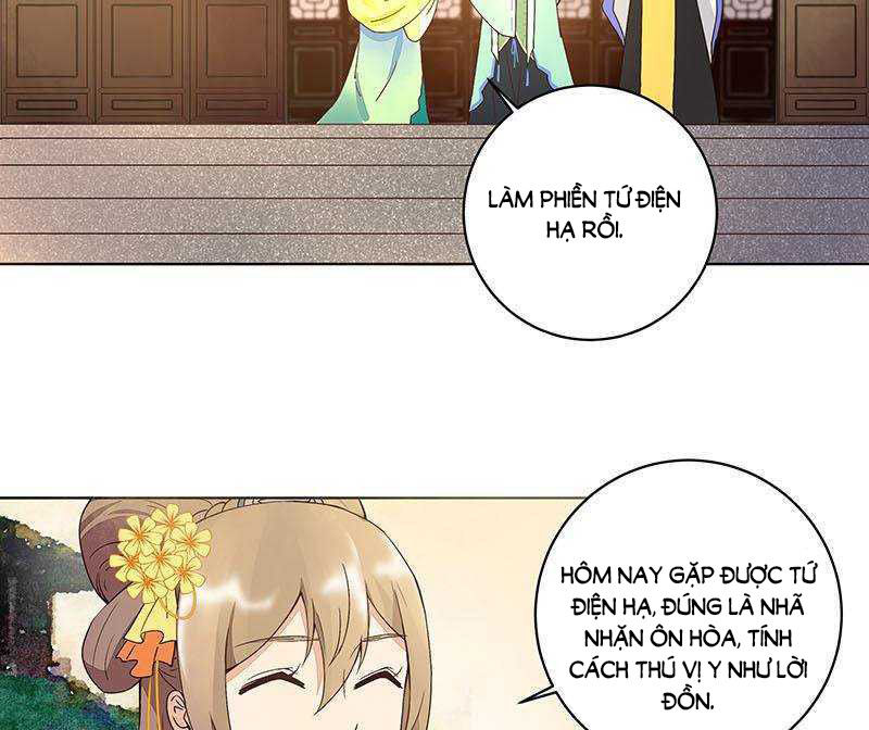 Dục Huyết Thương Hậu Chapter 65 - 26