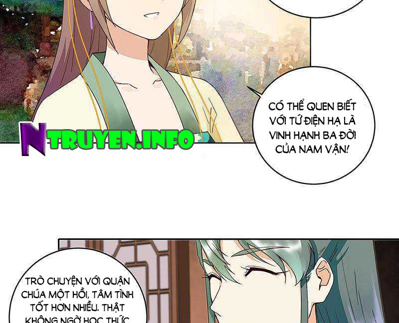 Dục Huyết Thương Hậu Chapter 65 - 27