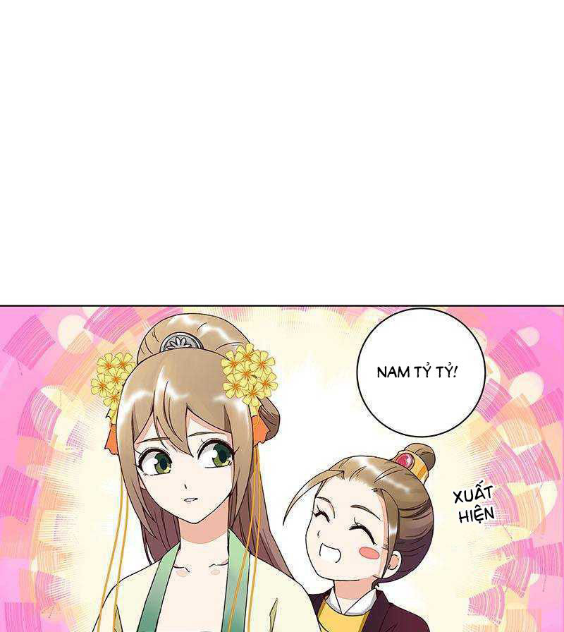 Dục Huyết Thương Hậu Chapter 65 - 4