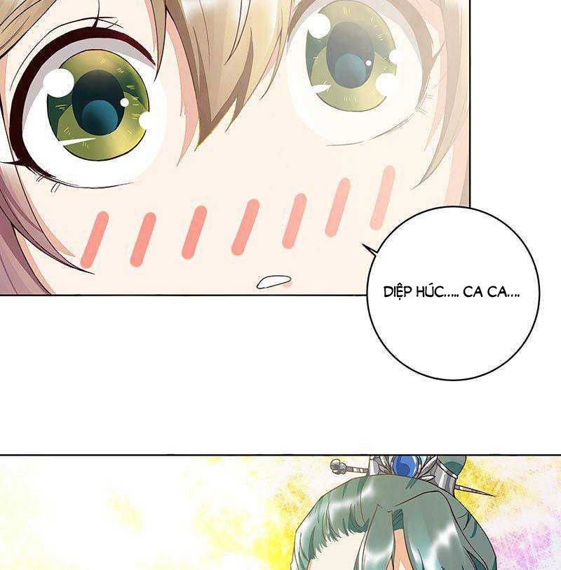 Dục Huyết Thương Hậu Chapter 65 - 31