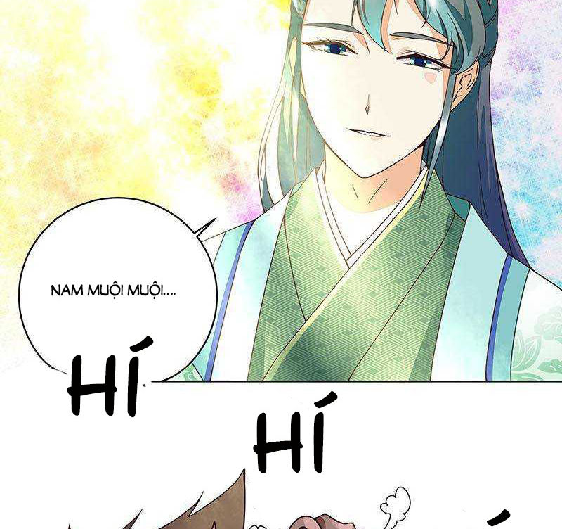 Dục Huyết Thương Hậu Chapter 65 - 32