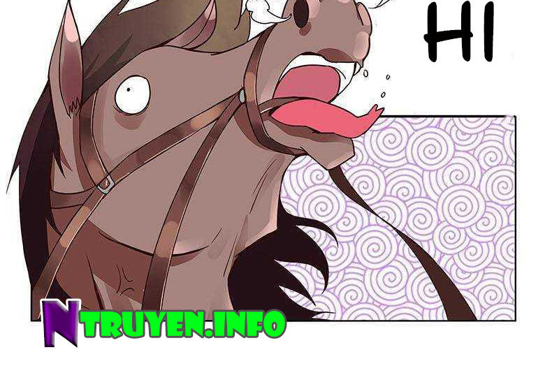 Dục Huyết Thương Hậu Chapter 65 - 33