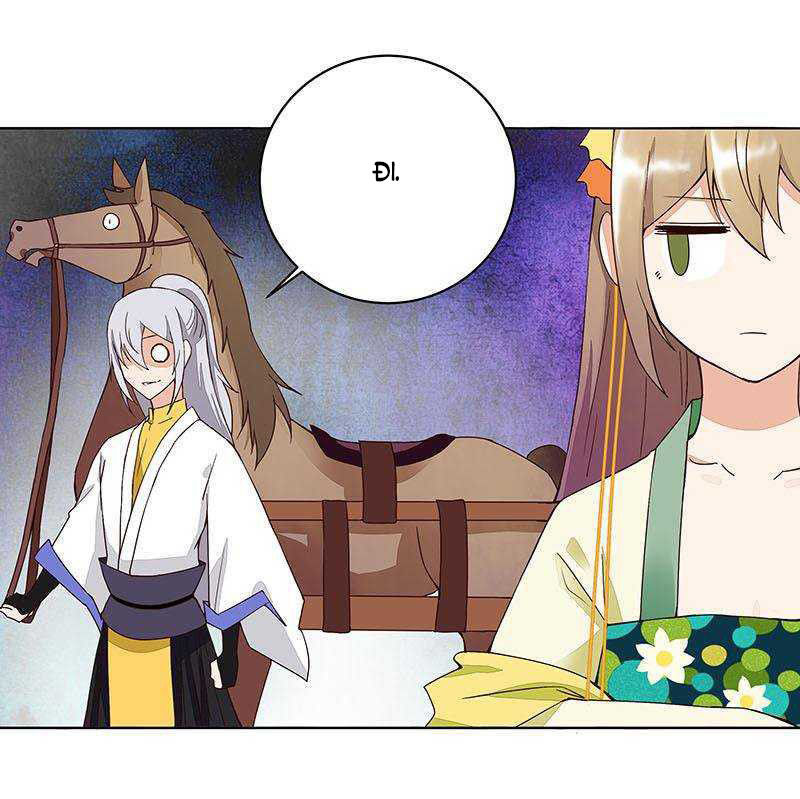 Dục Huyết Thương Hậu Chapter 65 - 34