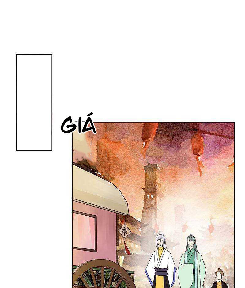 Dục Huyết Thương Hậu Chapter 65 - 35