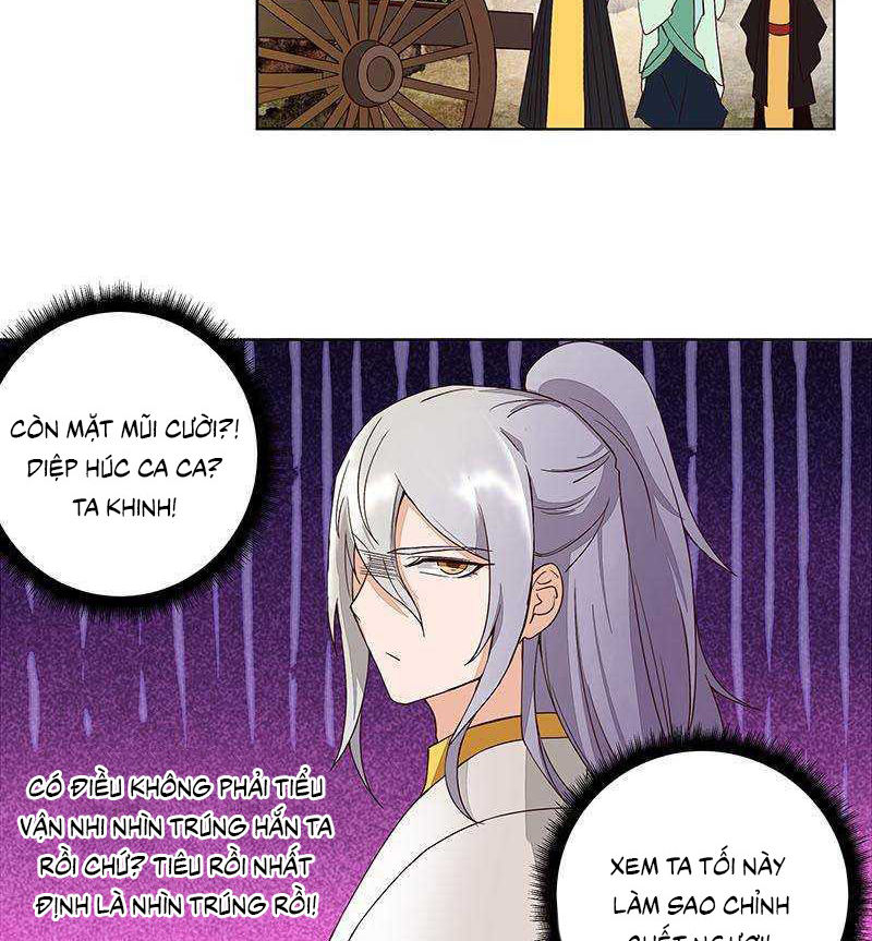 Dục Huyết Thương Hậu Chapter 65 - 36