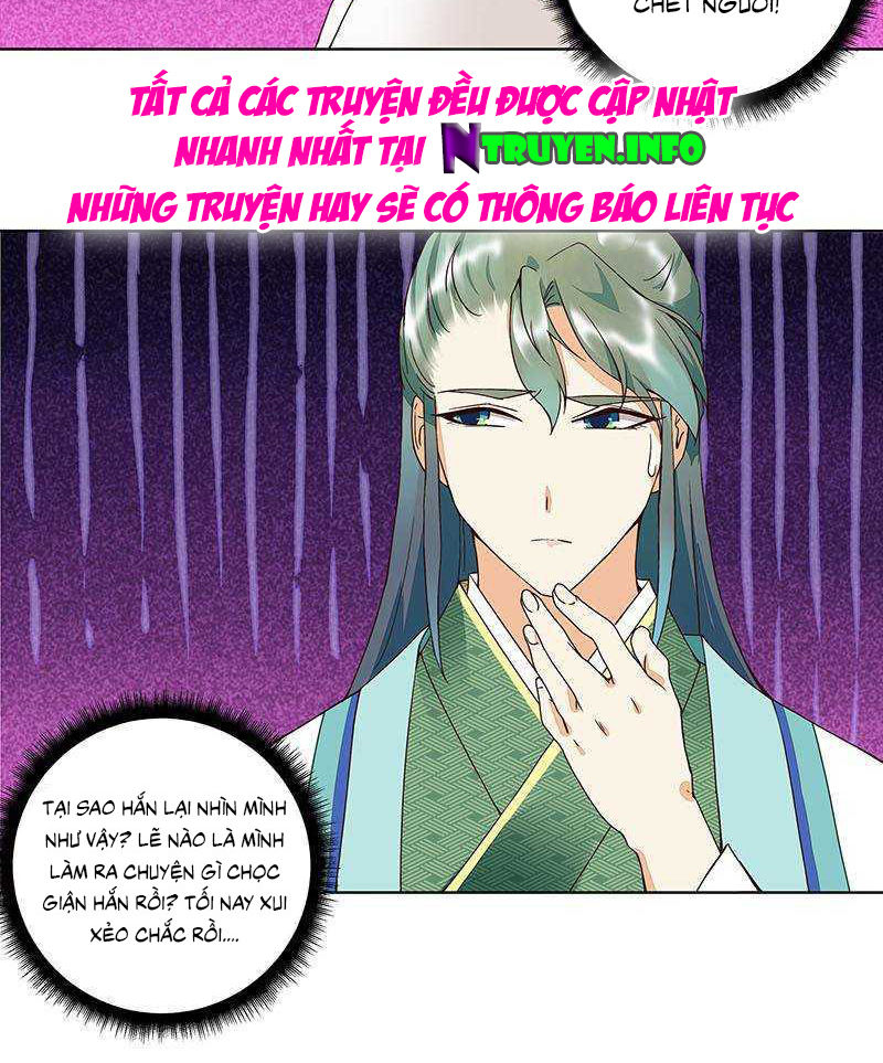 Dục Huyết Thương Hậu Chapter 65 - 37