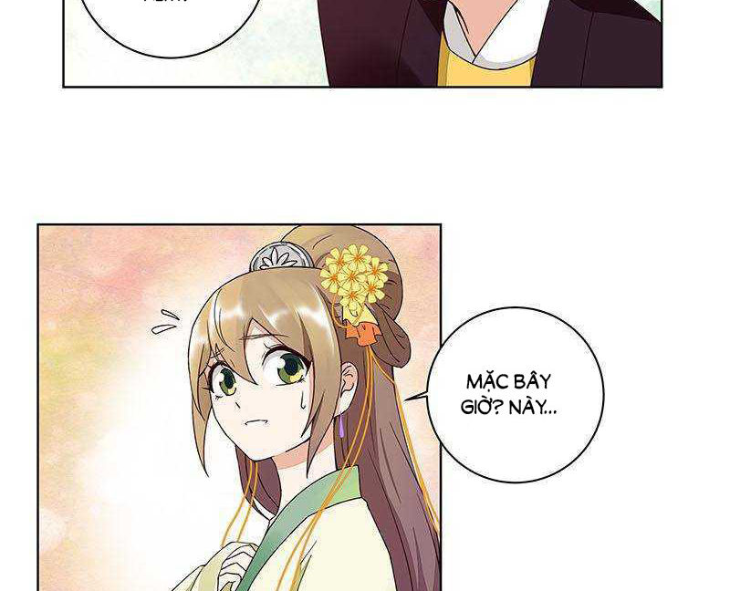 Dục Huyết Thương Hậu Chapter 65 - 6