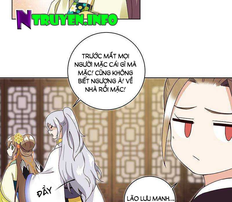 Dục Huyết Thương Hậu Chapter 65 - 7