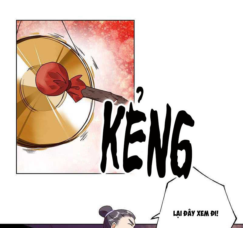 Dục Huyết Thương Hậu Chapter 66 - 11