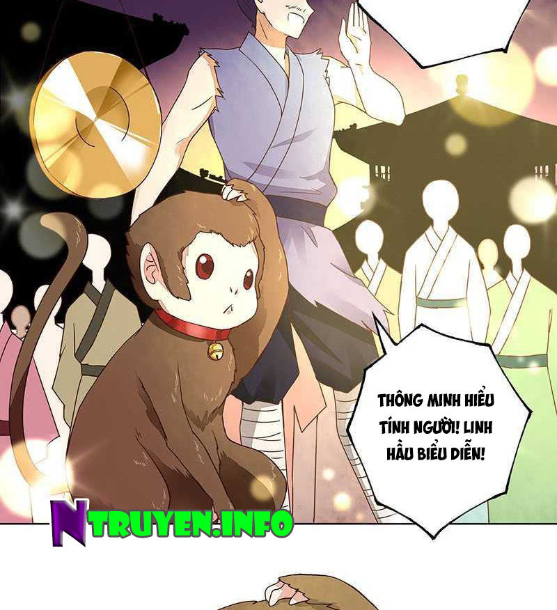 Dục Huyết Thương Hậu Chapter 66 - 12