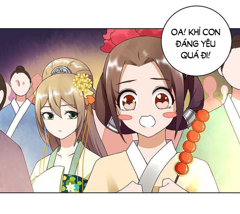 Dục Huyết Thương Hậu Chapter 66 - 14