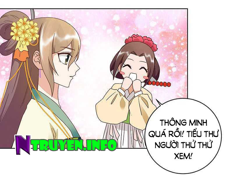 Dục Huyết Thương Hậu Chapter 66 - 16