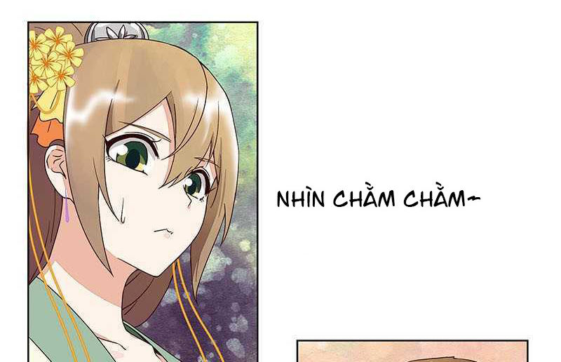 Dục Huyết Thương Hậu Chapter 66 - 17