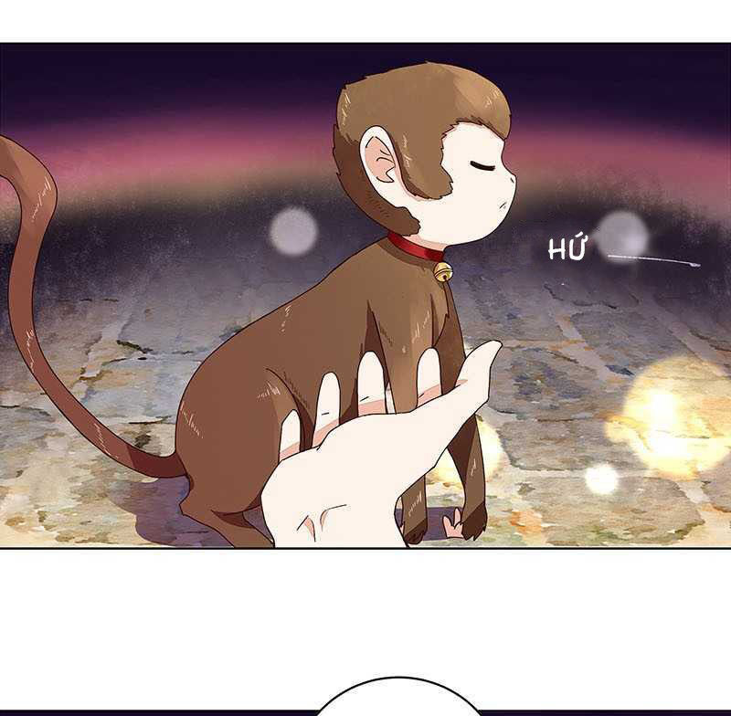 Dục Huyết Thương Hậu Chapter 66 - 20