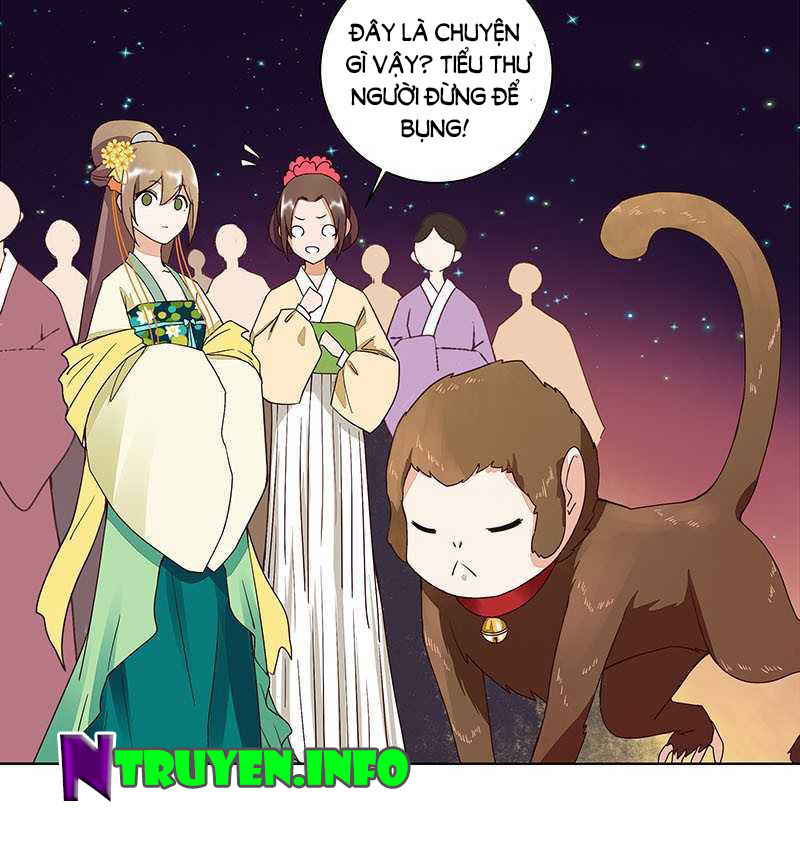 Dục Huyết Thương Hậu Chapter 66 - 21