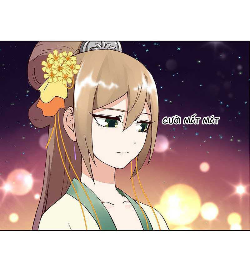 Dục Huyết Thương Hậu Chapter 66 - 22