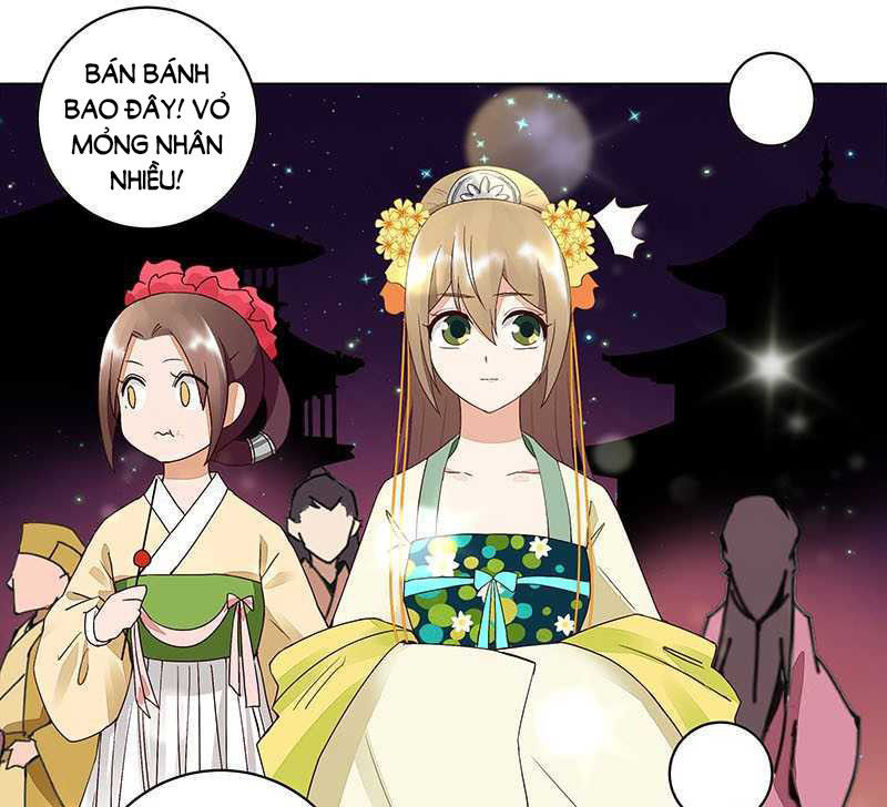 Dục Huyết Thương Hậu Chapter 66 - 24