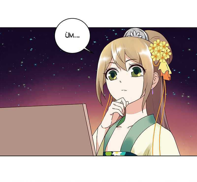 Dục Huyết Thương Hậu Chapter 66 - 27