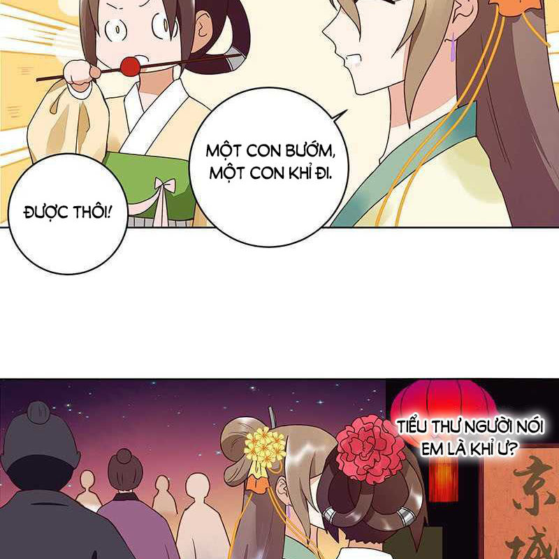 Dục Huyết Thương Hậu Chapter 66 - 29