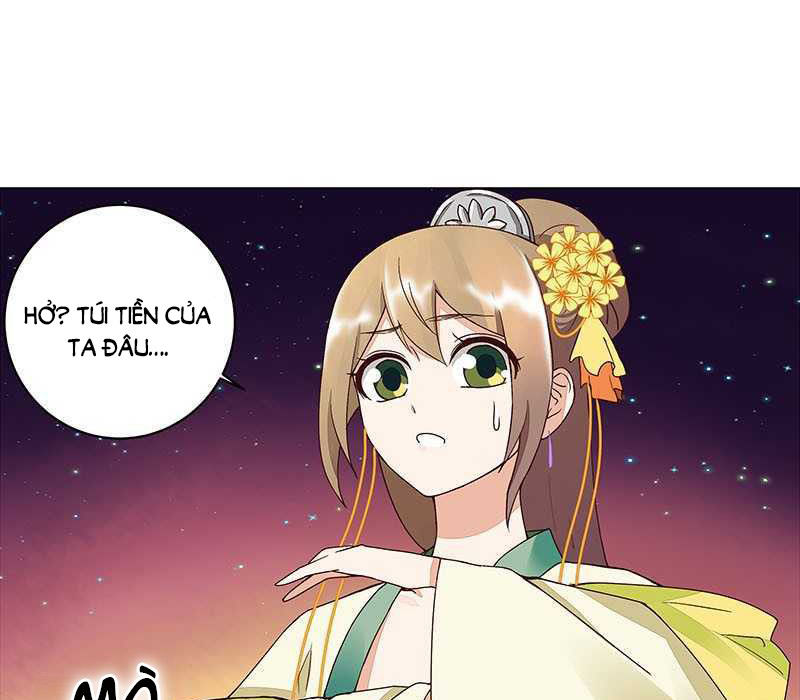 Dục Huyết Thương Hậu Chapter 66 - 33