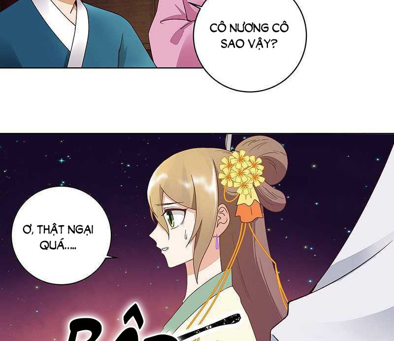 Dục Huyết Thương Hậu Chapter 66 - 35