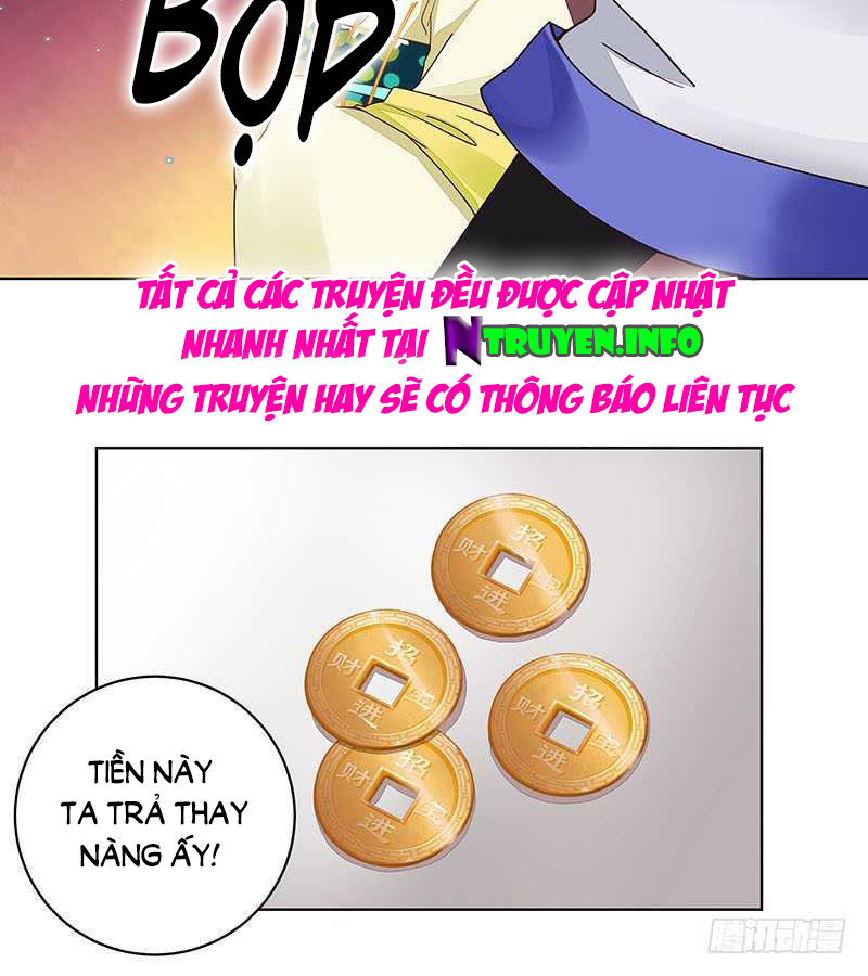 Dục Huyết Thương Hậu Chapter 66 - 36