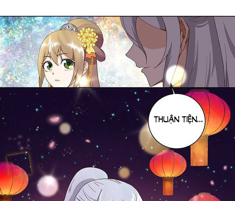 Dục Huyết Thương Hậu Chapter 66 - 37