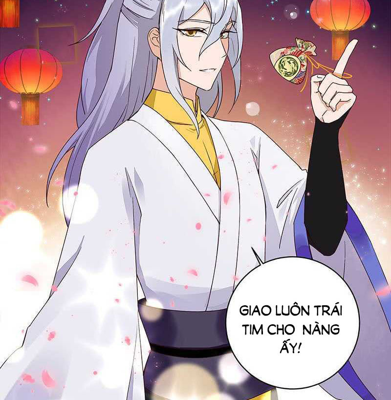 Dục Huyết Thương Hậu Chapter 66 - 38