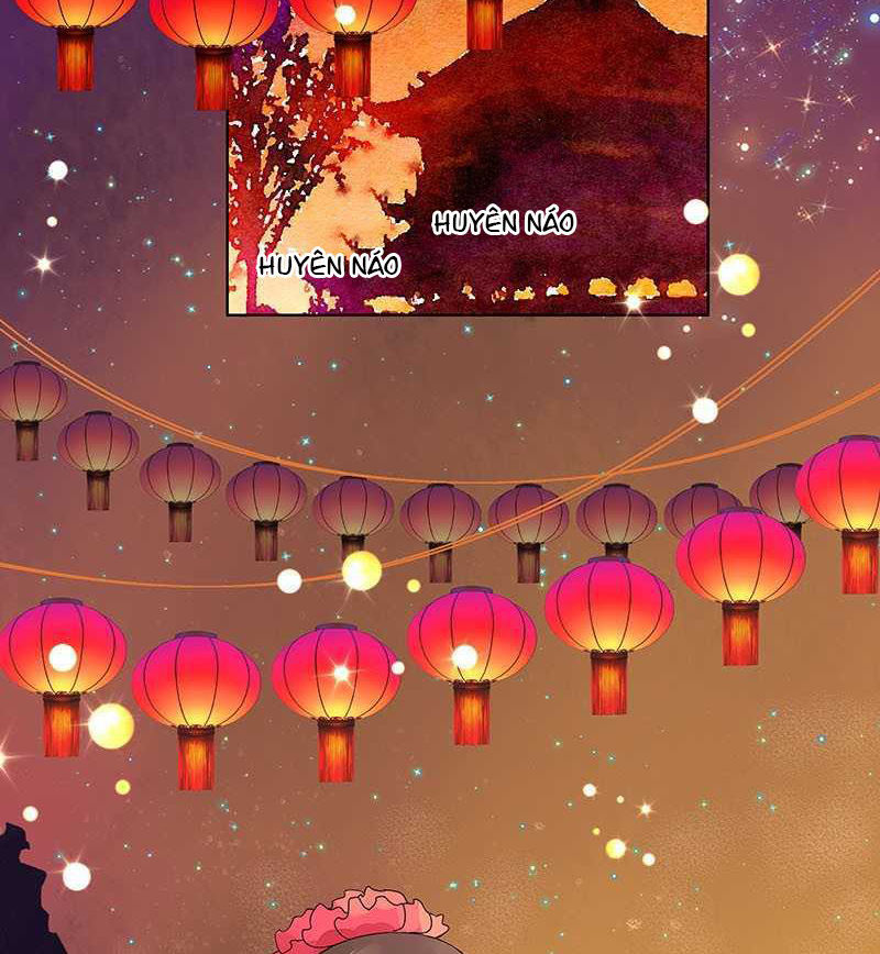Dục Huyết Thương Hậu Chapter 66 - 5
