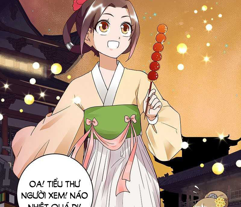 Dục Huyết Thương Hậu Chapter 66 - 6