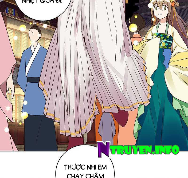 Dục Huyết Thương Hậu Chapter 66 - 7