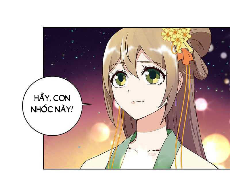 Dục Huyết Thương Hậu Chapter 66 - 9