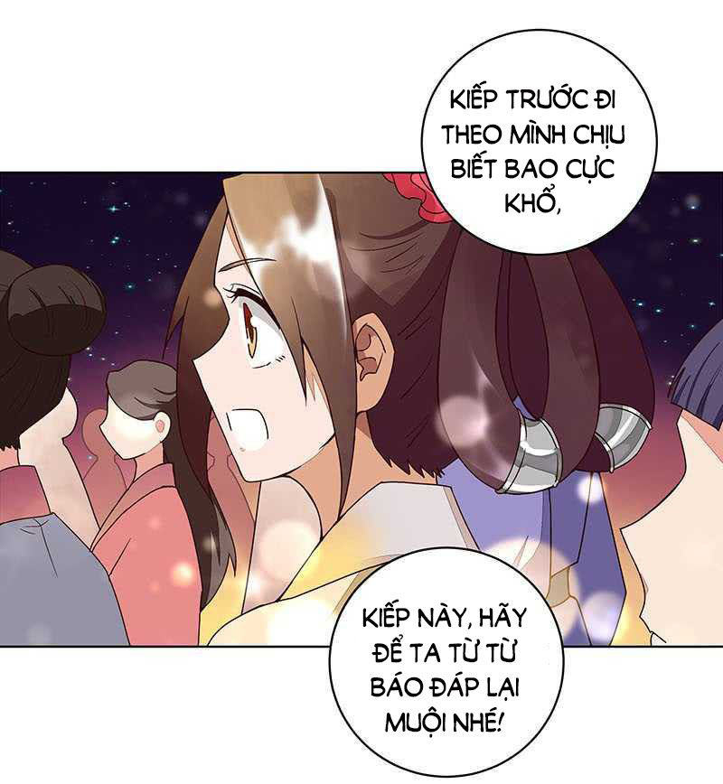 Dục Huyết Thương Hậu Chapter 66 - 10