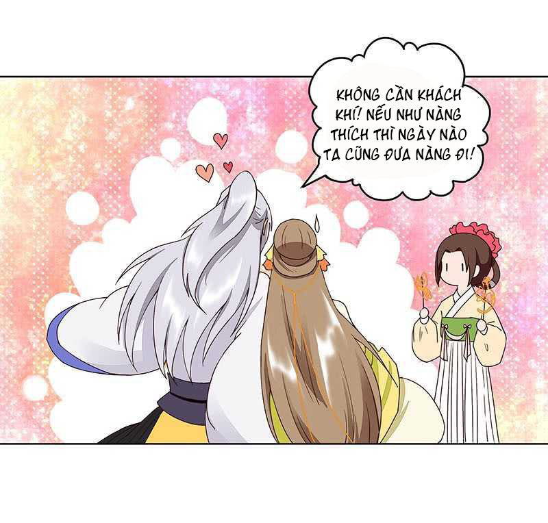 Dục Huyết Thương Hậu Chapter 67 - 12