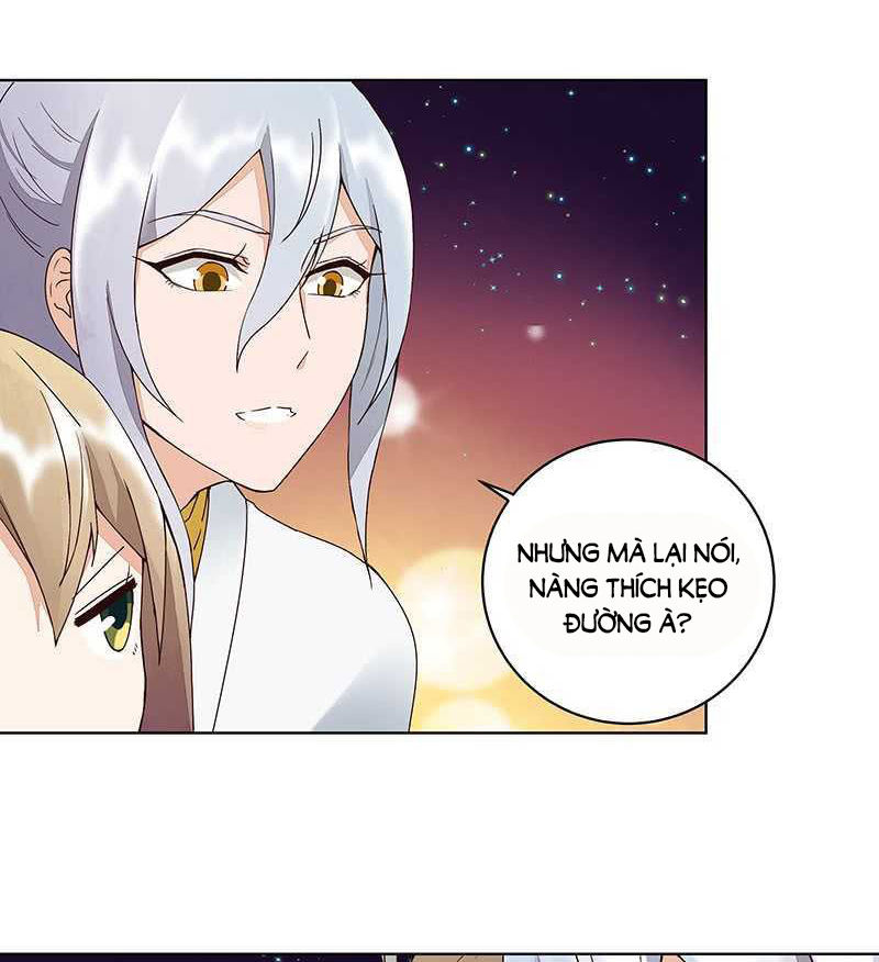 Dục Huyết Thương Hậu Chapter 67 - 13