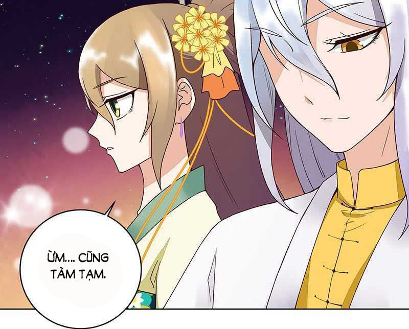 Dục Huyết Thương Hậu Chapter 67 - 14