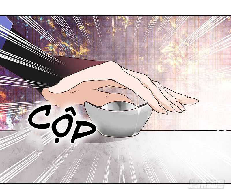 Dục Huyết Thương Hậu Chapter 67 - 16