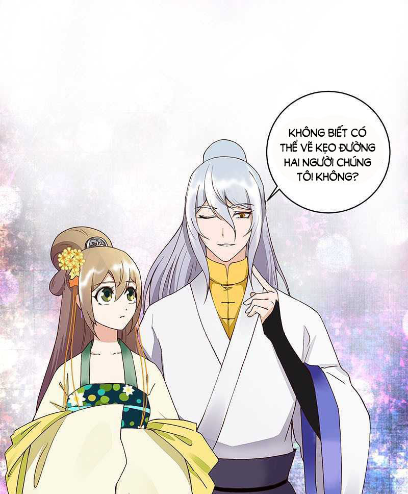 Dục Huyết Thương Hậu Chapter 67 - 17