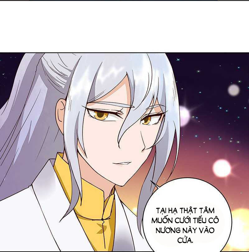 Dục Huyết Thương Hậu Chapter 67 - 19