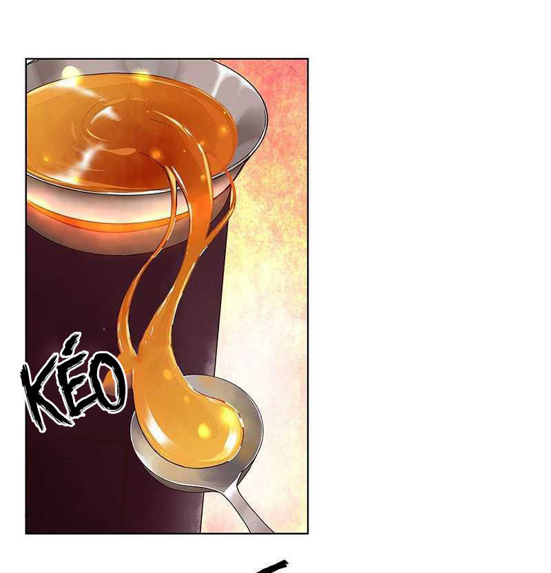 Dục Huyết Thương Hậu Chapter 67 - 21