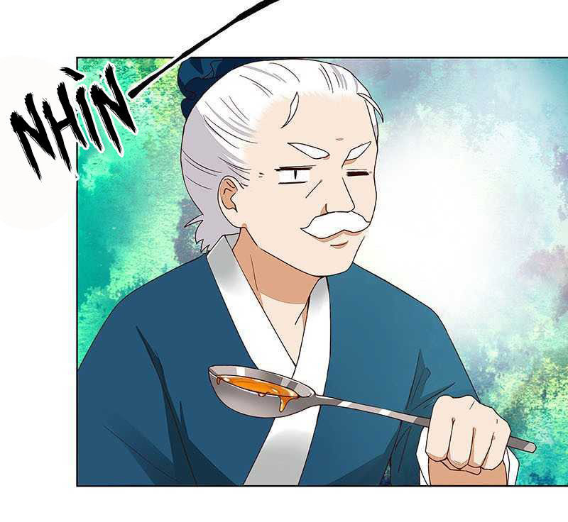 Dục Huyết Thương Hậu Chapter 67 - 22