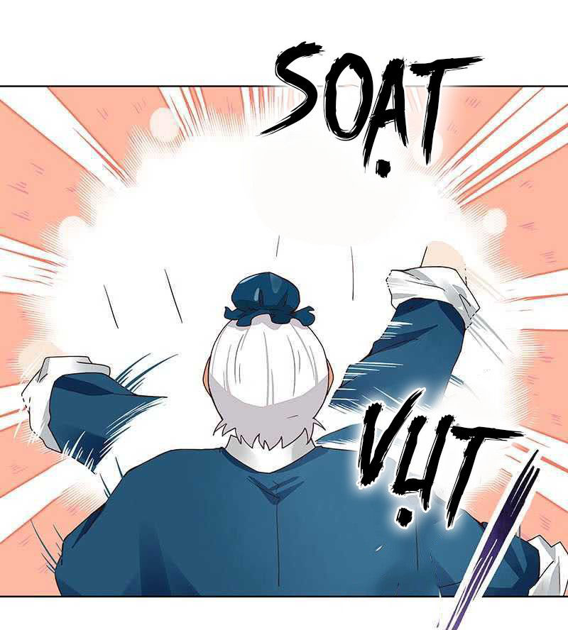 Dục Huyết Thương Hậu Chapter 67 - 26