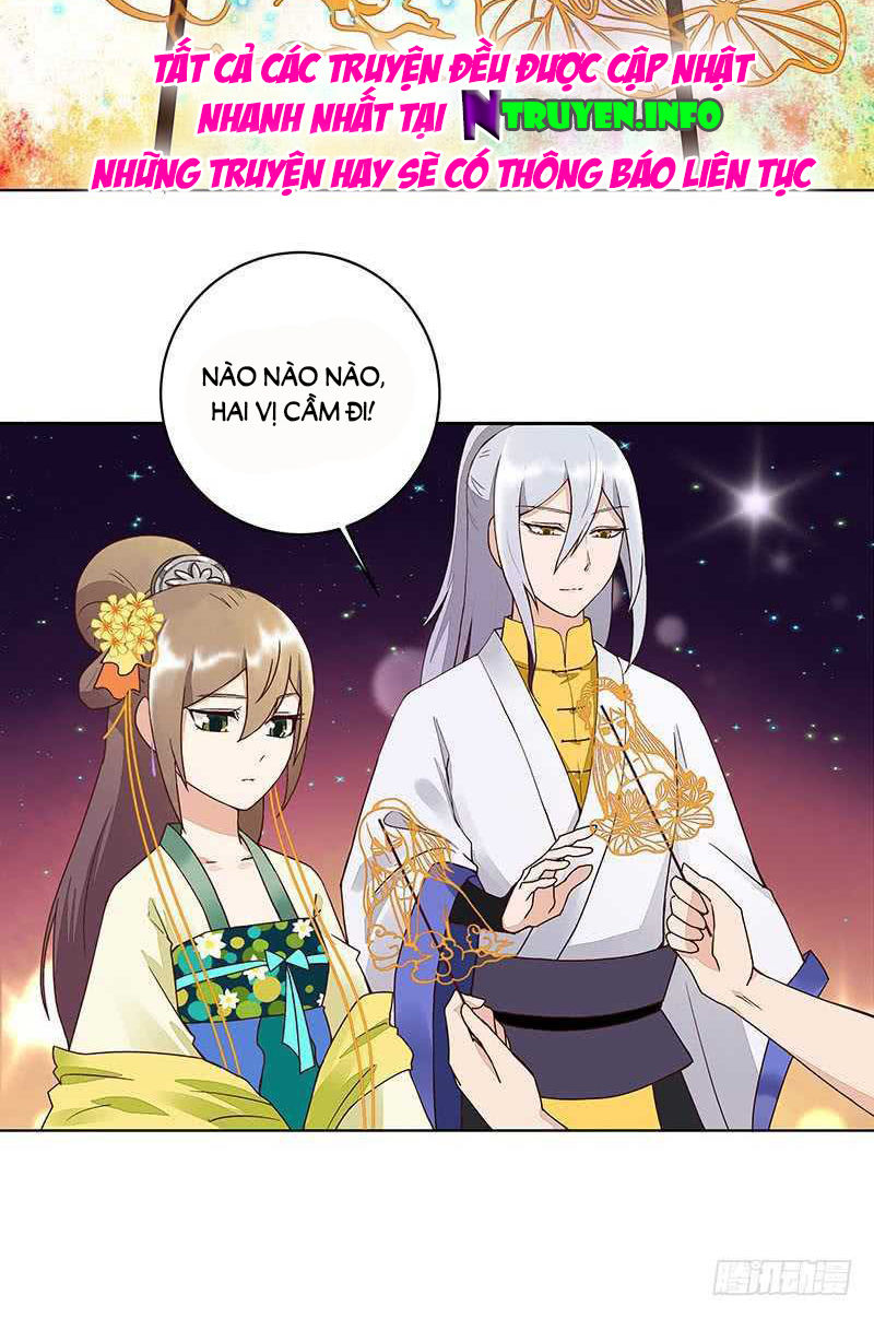 Dục Huyết Thương Hậu Chapter 67 - 29