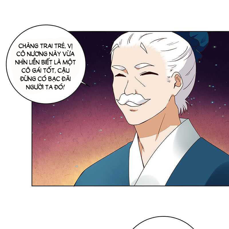 Dục Huyết Thương Hậu Chapter 67 - 30